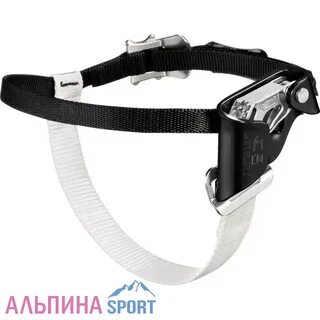 Куда крепится пантин в спортивном туризме