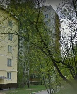 Ул дружбы 8