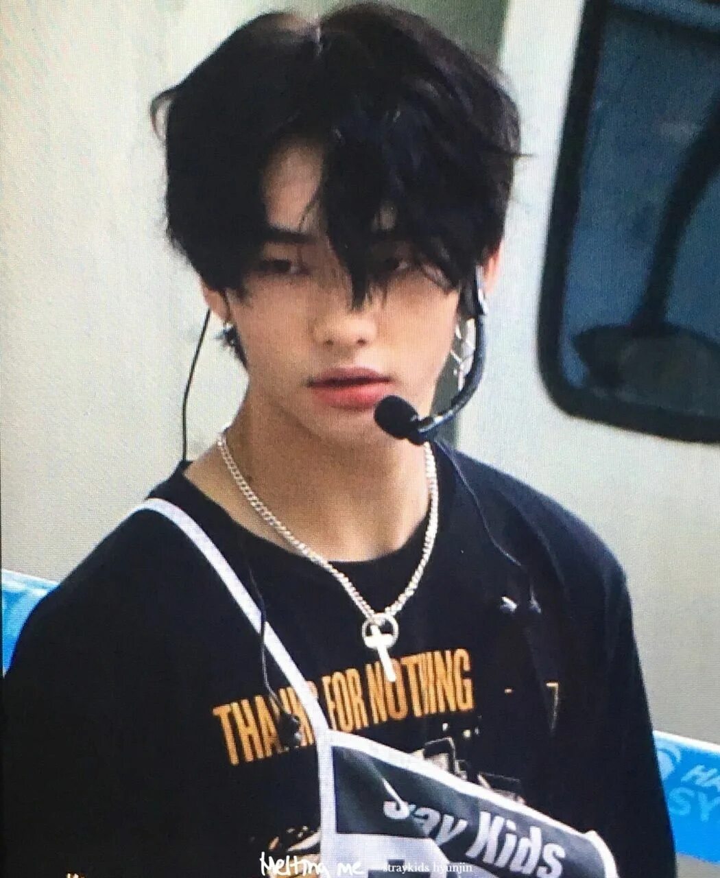 Épinglé par aL. sur -straykids Wattpad, Kpop, Fond d'écran kpop