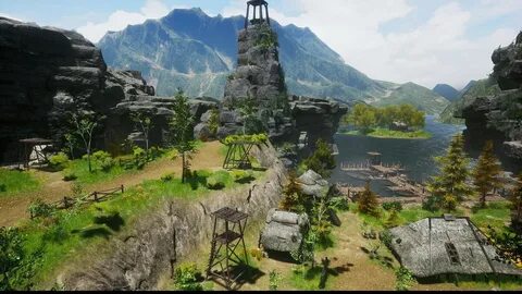 Игра где гиганты