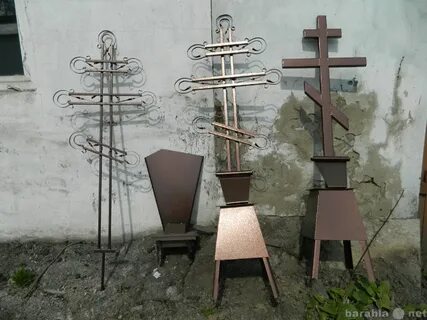 Куда девать старый крест