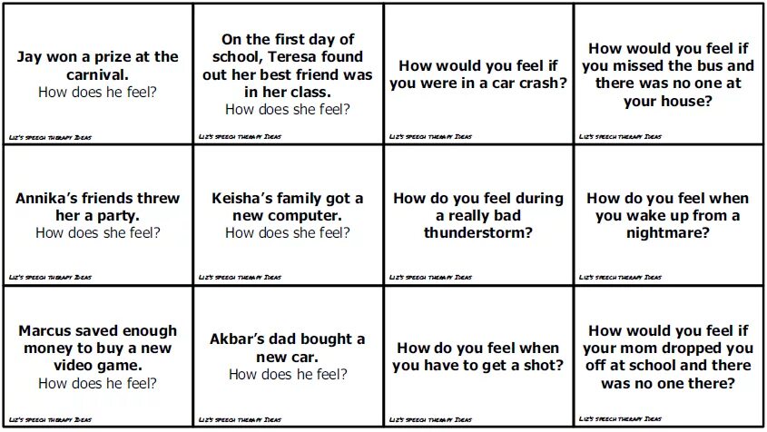 How do you feel when you. How do you feel Board game. How do you feel when Worksheets. How do you feel when you Board game.