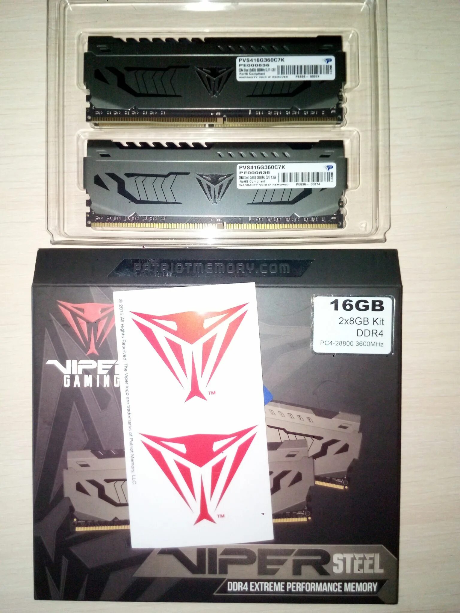 Viper steel ddr4 16gb. Patriot 16gb ddr4 3600mhz. Patriot Viper Steel ddr4 2x8gb. Patriot Viper Steel ddr4 8gb. Patriot Viper Steel [pvs416g360c7k] 16 ГБ.