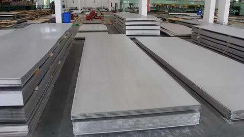 Stainless