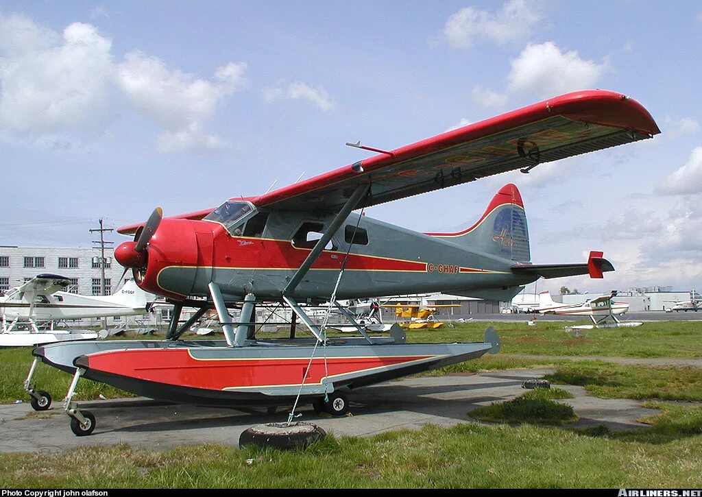 Dhc 1 1 2. Dhc 1 1 2