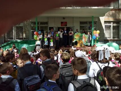 Школа 105 нижний новгород