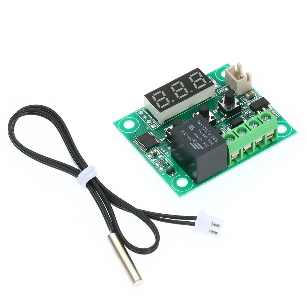 модуль термостата. W1219 терморегулятор. электроника авс. терморегулятор w1209-dc12v. модуль термостата.