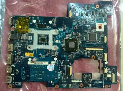Lenovo g570 материнская