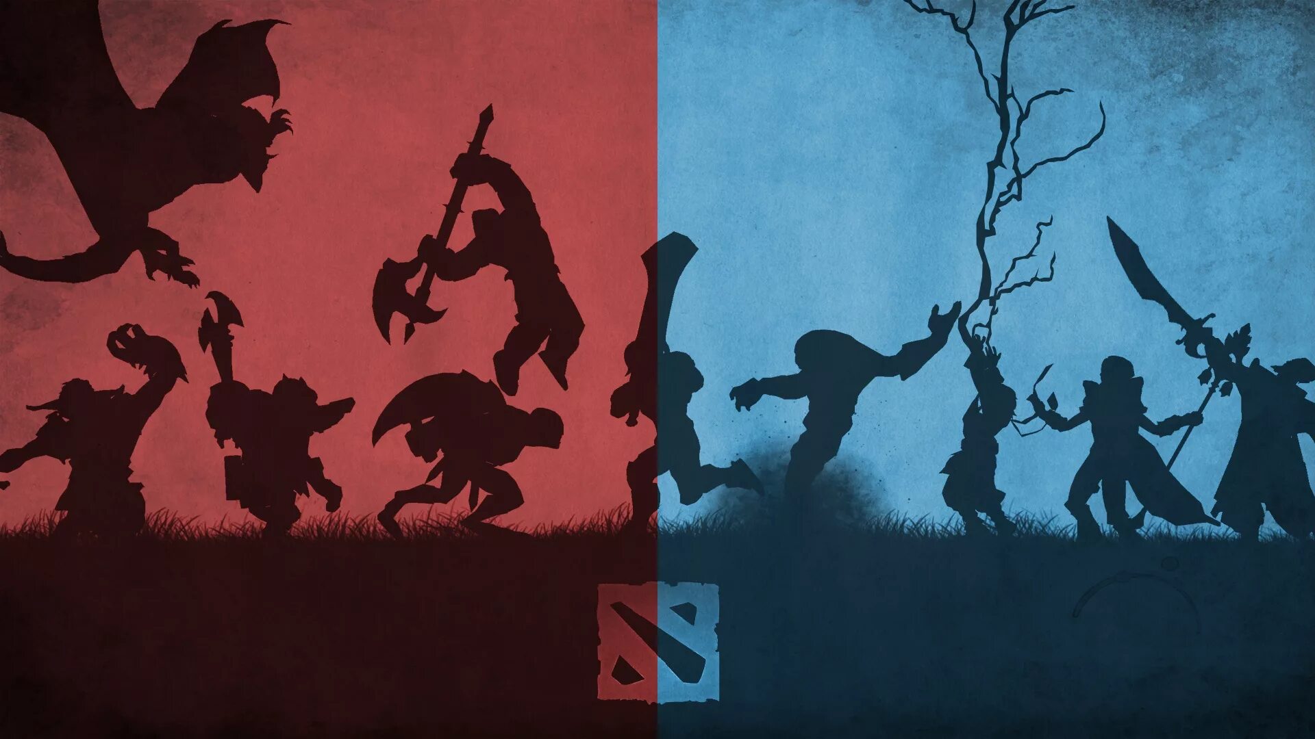 Dota 2 cs