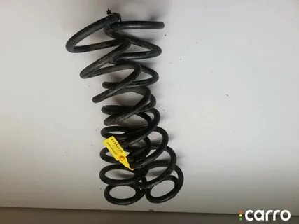 Передние пружины рено флюенс 1.6