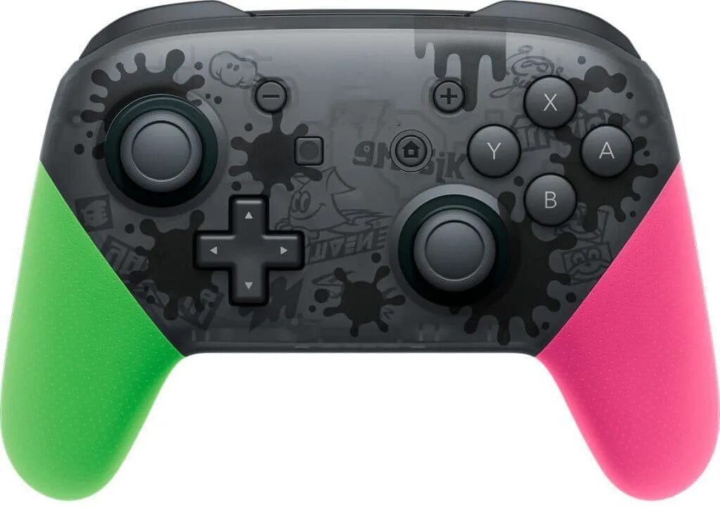 Switch pro controller. Switch pro controller