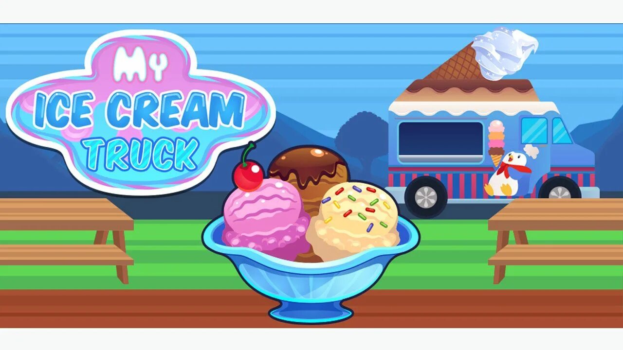 Как пройти ice cream 8. Мороженщик ice cream игра. ice cream 4 игра мороженщик. ice cream 5 игра мороженщик. фургон мороженщика ice cream из игры ice cream.
