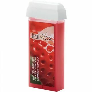 Воск italwax в картридже