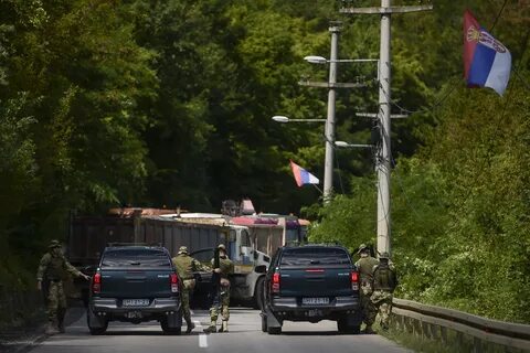 Новости сербии на русском языке сегодня