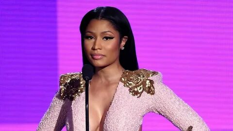 Bebe nicki minaj
