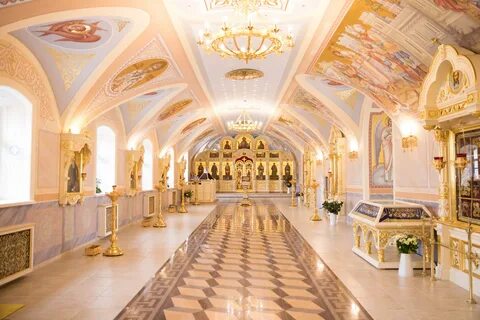 Казань св