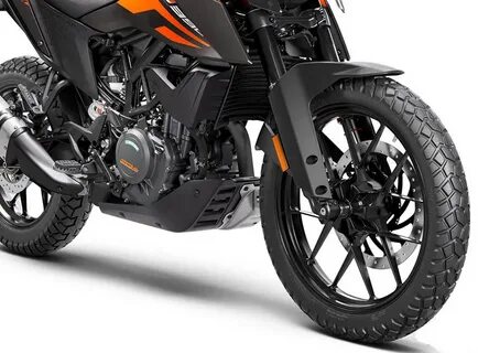Ktm 390 adventure