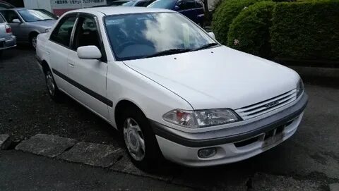 Toyota at211