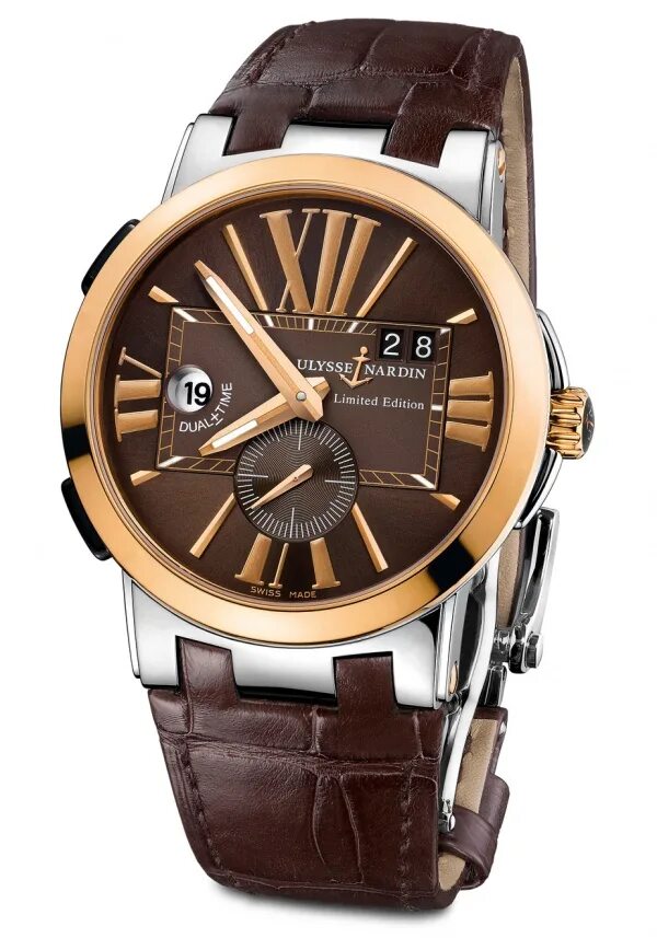 Ulysse nardin dual time. Улисс нордин экзекьютив дуал тайм. ulysse nardin executive dual time. часы ulysse nardin executive.