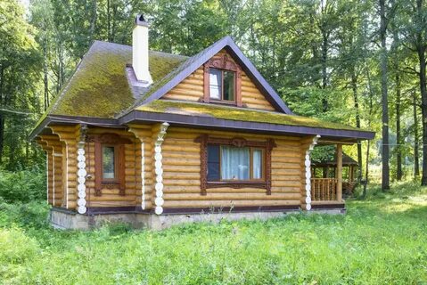Серебряный дом таруса