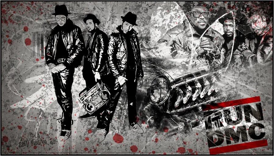 M d группа. РАН ди эм си. Run DMC Art. Run DMC обои. Группа рун ДМС.