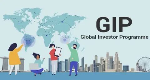 We global