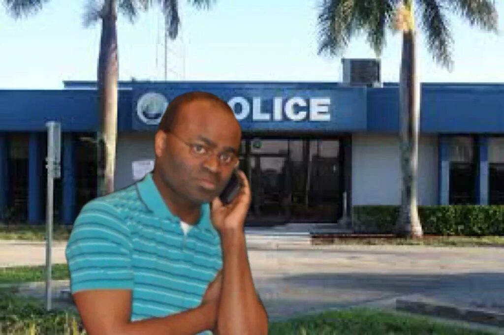 Im calling me