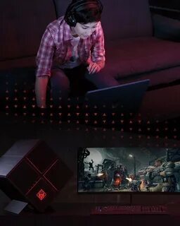 Omen games