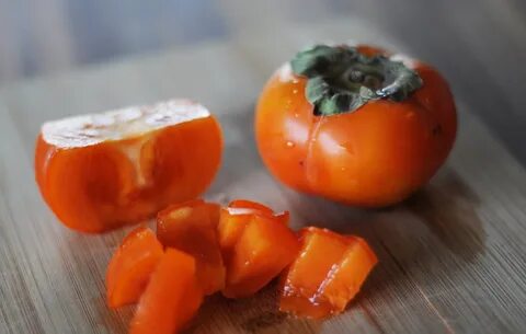 Можно ли диабетикам есть хурму