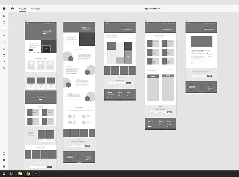 Wireframe сайта. Макеты для вёрстки магазина. Красивые лендинги. Верстка на wordpress. Макет сайта.