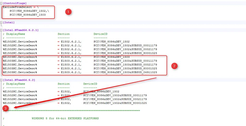 Pci ven 8086 dev 5ad4