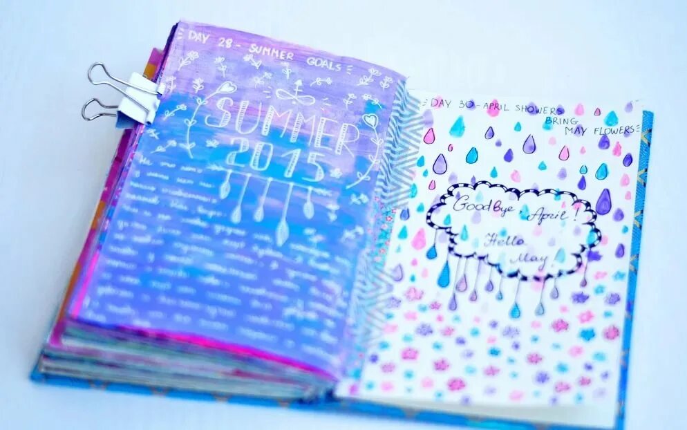 Оформление личного дневника. Личный дневник для девочки. Украсить дневник. Украшения для личного дневника. Как оформить дневник девочки
