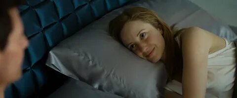 Andrea Riseborough in Oblivion (2013). 