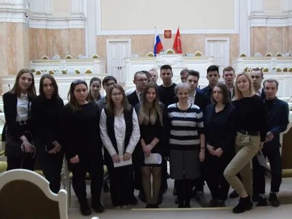 Петроградское образование