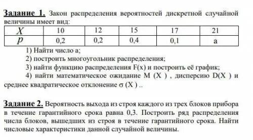 Ряд распределения случайной величины имеет вид. Дискретный закон распределения. Составьте закон распределения случайной величины х. Закон распределения вероятностей. Вероятность и статистика 7 класс номер 138