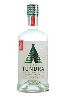 Тундра 1 л