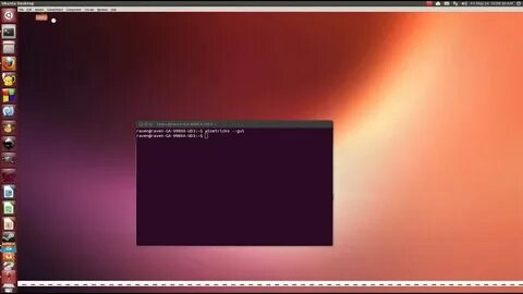 Ubuntu 3