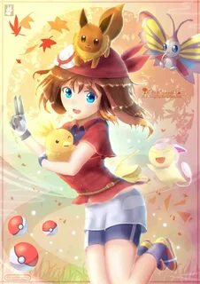 May art