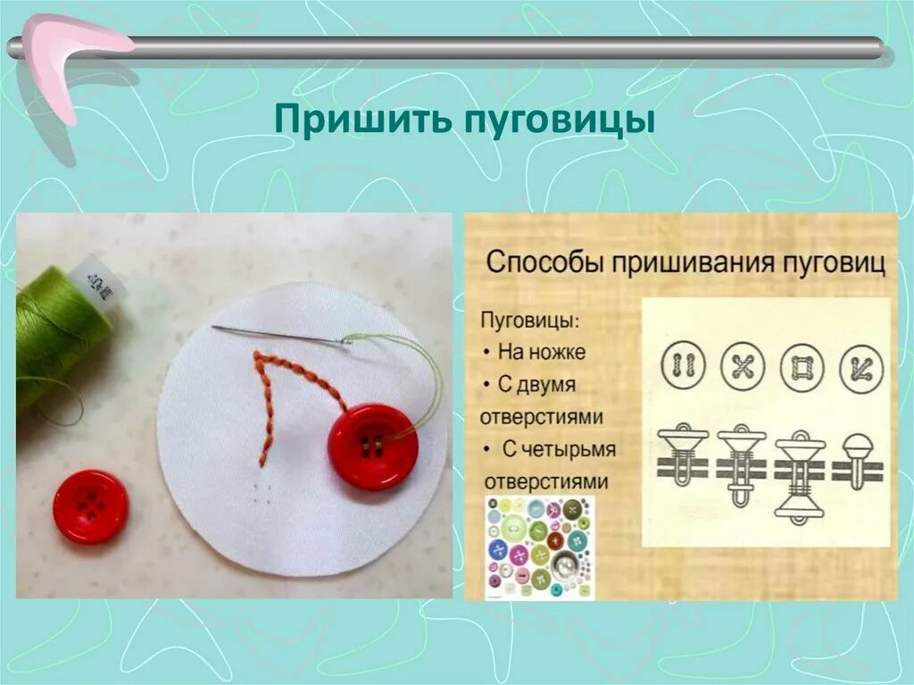 Как пришить пуговицу с 2. Пришивание пуговиц. пришить пуговицу. схема пришивания пуговиц. пришивание пуговиц для детей.