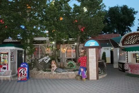 Ласковый берег фото