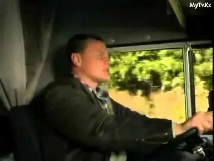 Дальнобойщики 1 18