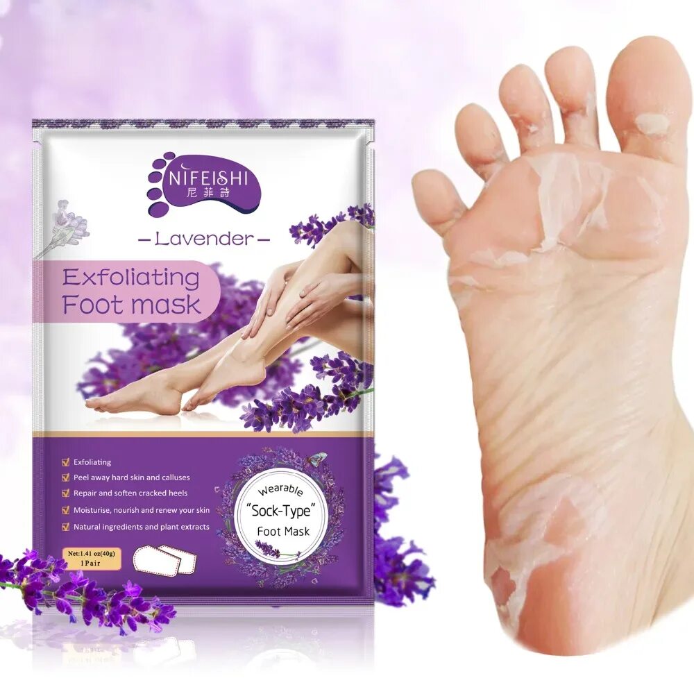 Foot Mask отшелушивающая маска. Отшелушивающие носки для ног Baby foot. Exfoliating foot Mask маска носки для ног. Маска для ног отшелушивающая Baby foot.