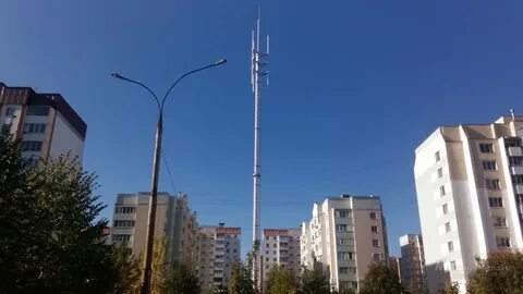 Сотовые липецк