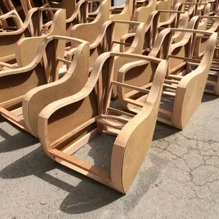 Фанера каркасная