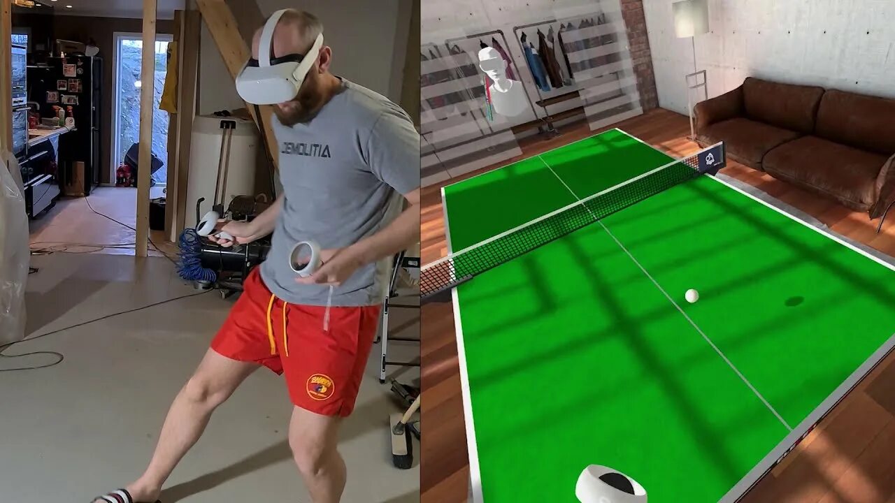 Eleven Table Tennis VR. Oculus Quest 2 Eleven Table Tennis. Racket Fury: Table Tennis VR. Eleven Table Tennis VR Oculus Quest 2.