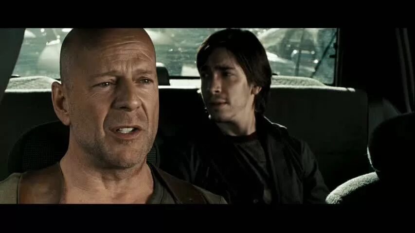 Крепкий орешек 4 актрисы. Mp4 hard. Matt farrell die hard. Mp4 hard. Брюс ын.