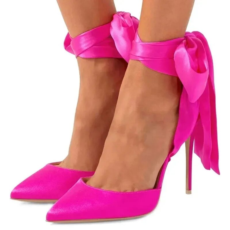 Туфли розовые. Розовые туфли с завязками. Туфли фуксия. Туфли цвета фуксии. Розовые туфли есть