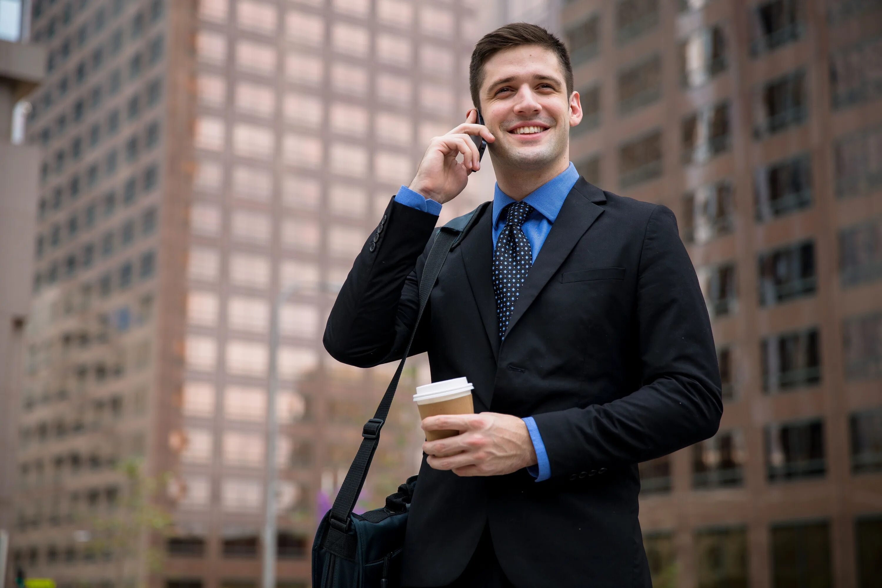 чат бизнесменов