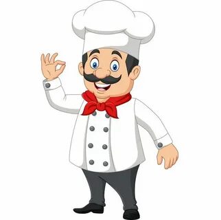 Premium chef