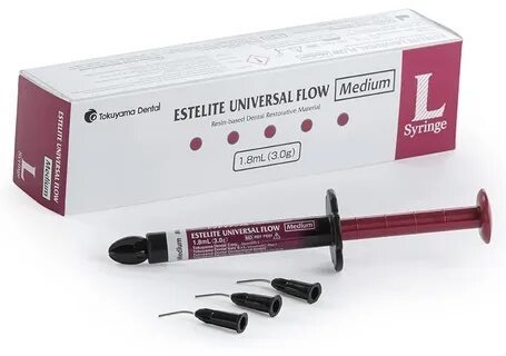 Universal medium